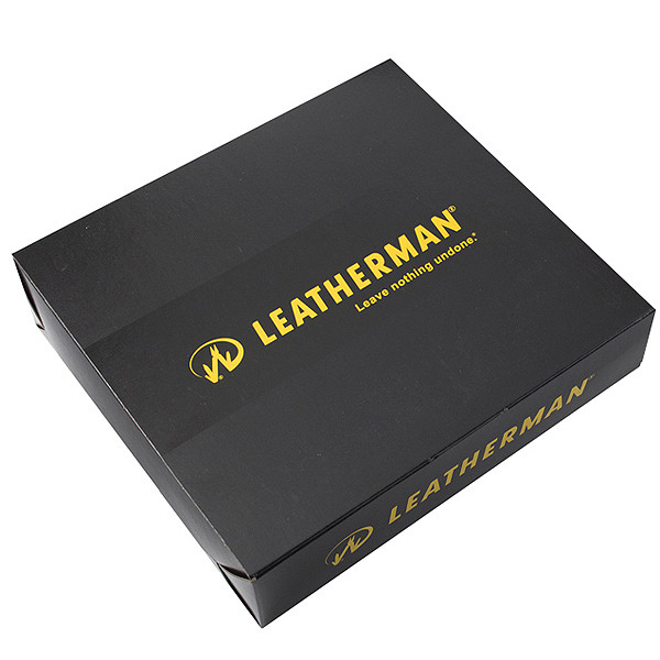 Мультитул LEATHERMAN Juice C2 - SUNRISE YELLOW + подарочная коробка фото 5