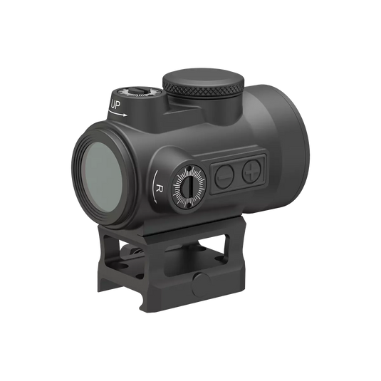 Приціл коліматорний Vector Optics SRD 1х30 3 MOA фото 1