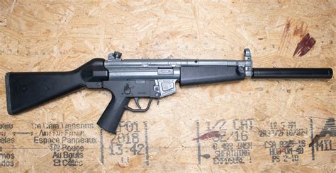 Клипса магазина GSG-5 фото 4