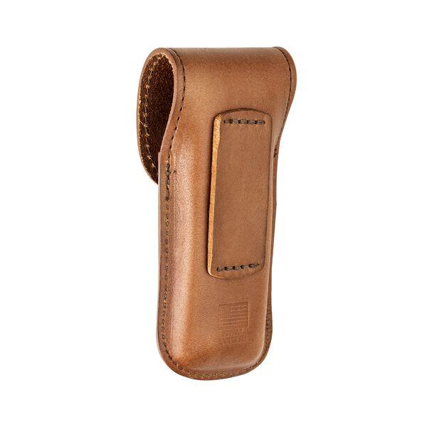 Мультитул LEATHERMAN CHARGE PLUS, кожаный чехол, метрические биты фото 5