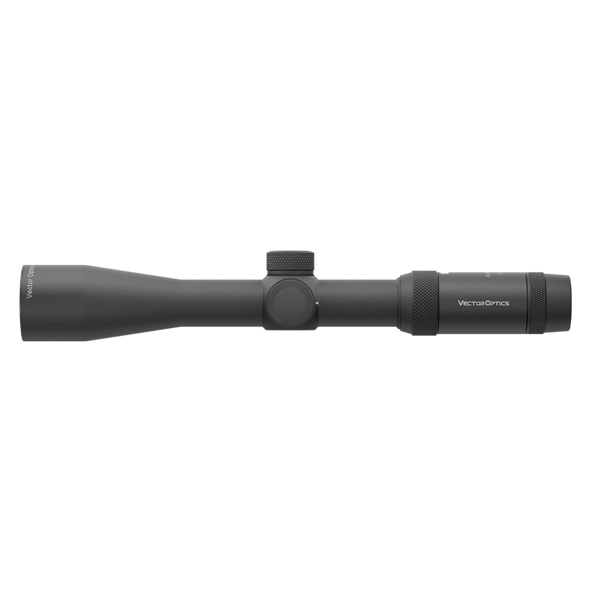 Оптичний приціл Vector Optics Forester 2-10x40 (30mm) illum. SFP фото 2