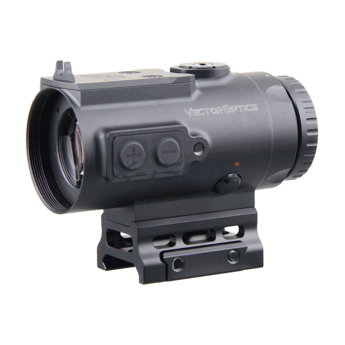 Приціл призматичний Vector Optics Paragon 4x24 Micro фото 5