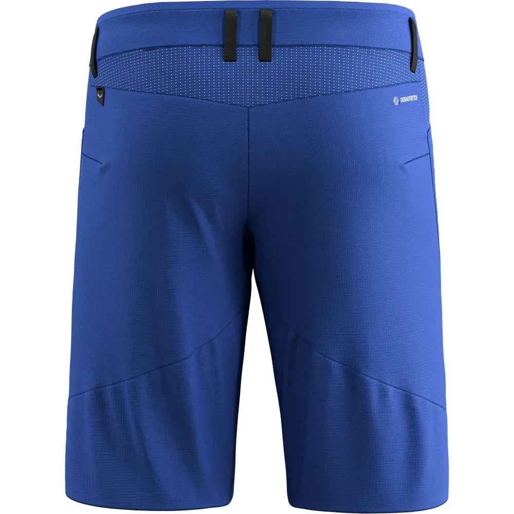 Шорти Salewa Agner DST Mns фото 2