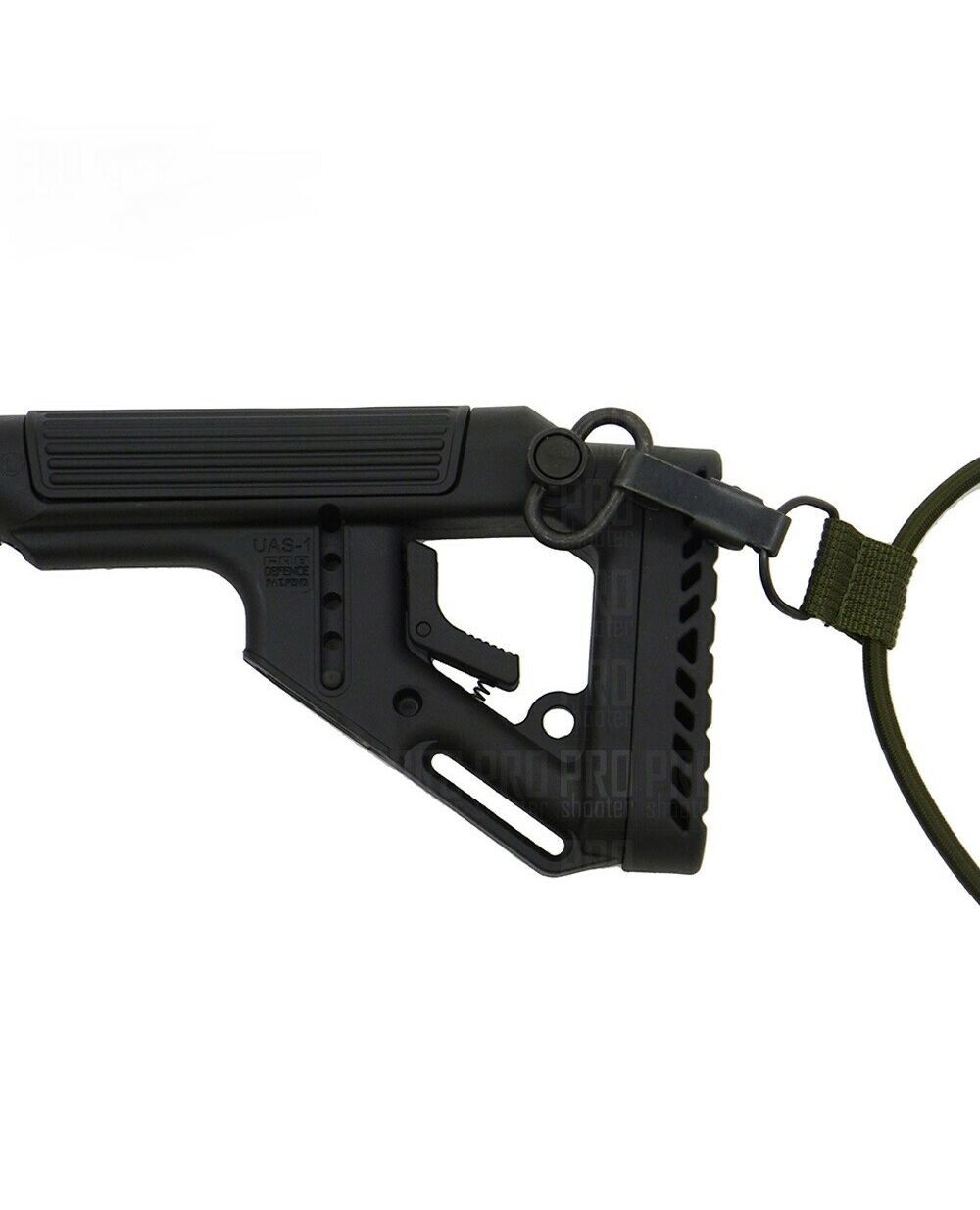 Приклад Fab Defence для Сайга фото 3