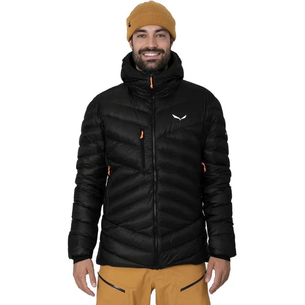 Куртка Salewa Ortles Med 3 RDS DWN Mns фото 1