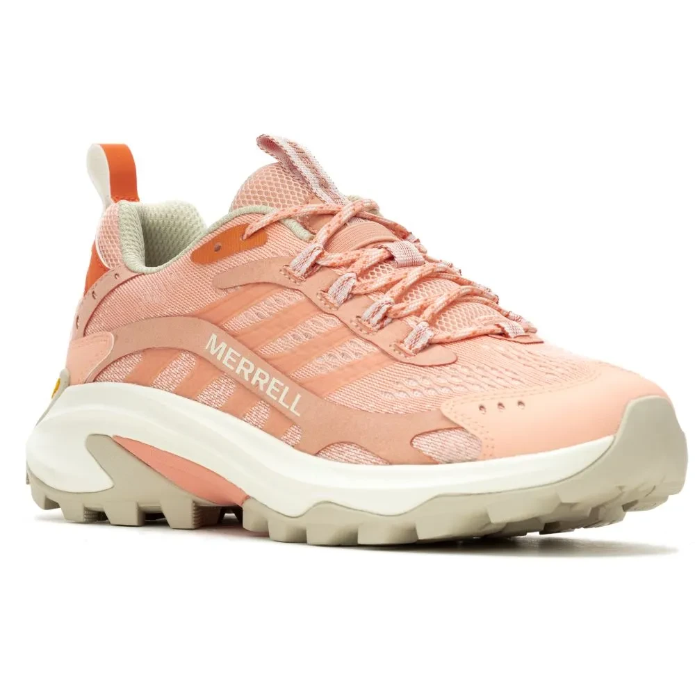 Кросівки Merrell Moab Speed 2 Wmn фото 1