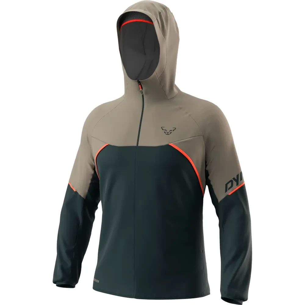Куртка Dynafit Alpine GTX Mns фото 4