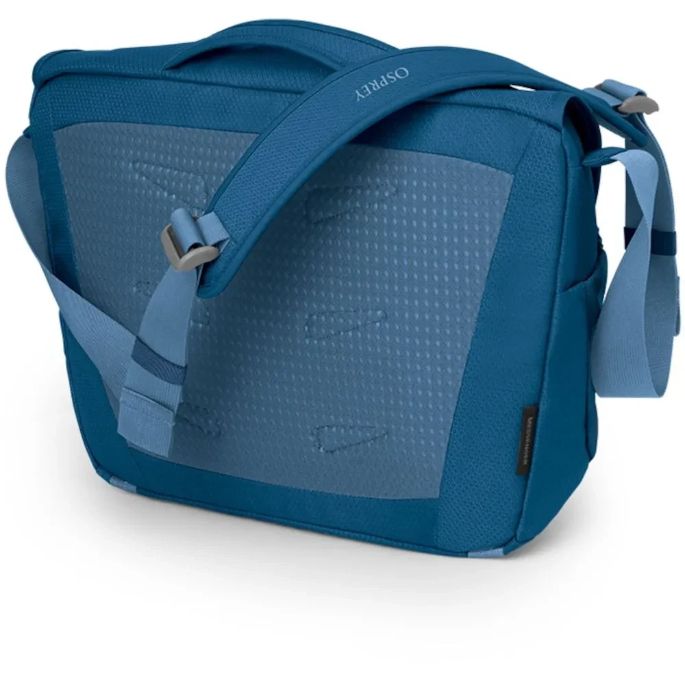 Сумка Osprey Daylite Messenger фото 4