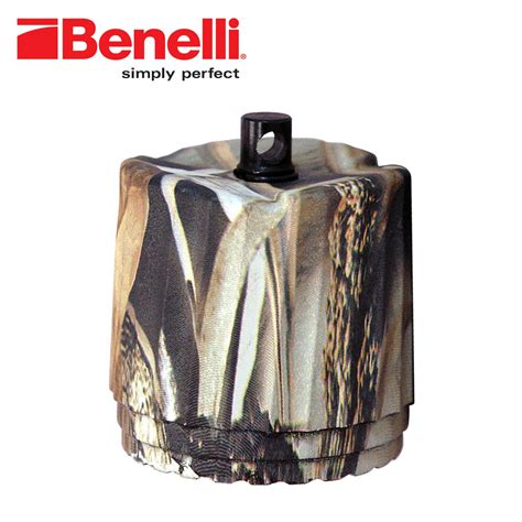 Подовжувач магазину до Benelli M2/SBE II (+2) фото 10