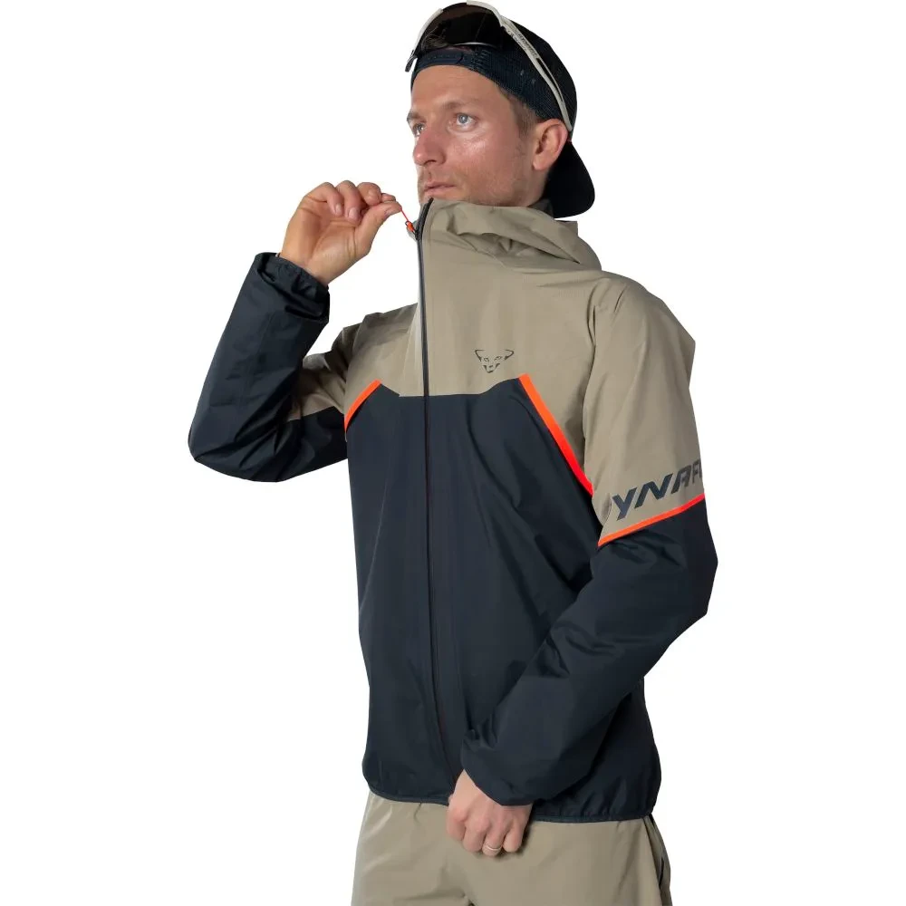 Куртка Dynafit Alpine GTX Mns фото 1