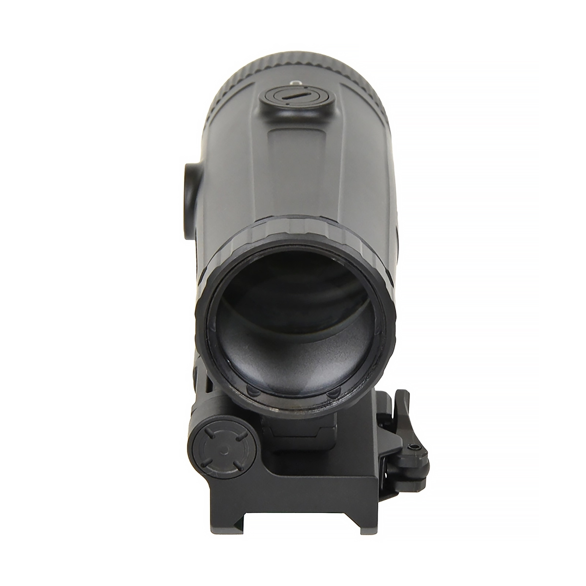Збільшувач HOLOSUN HM6X 6x magnifier фото 7