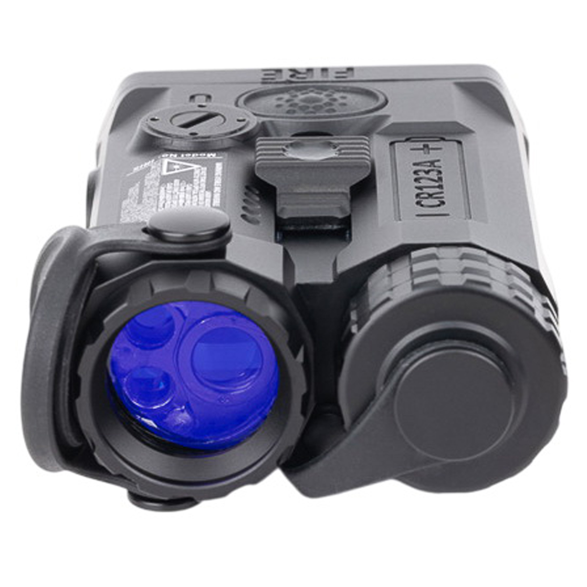 Тактичний блок HOLOSUN IRIS-GR3 фото 2