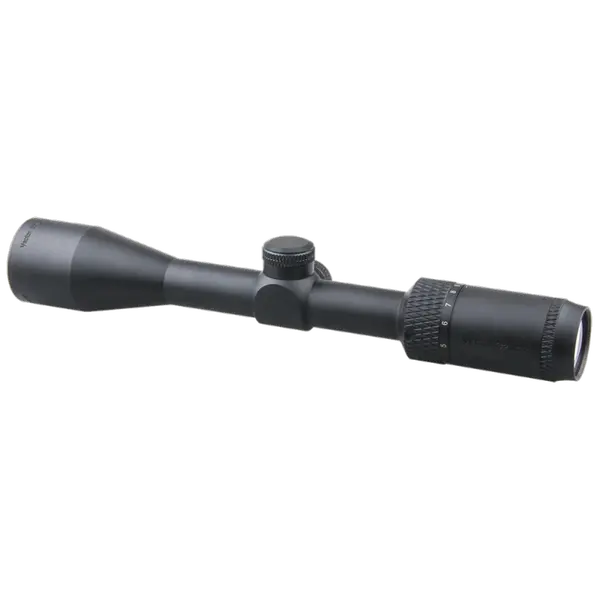 Оптичний приціл Vector Optics Matiz 3-9x40 (25,4 мм) SFP Duplex фото 6
