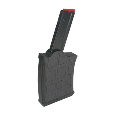 Магазин до Mossberg 715T, 702 25-ти зарядний фото 8