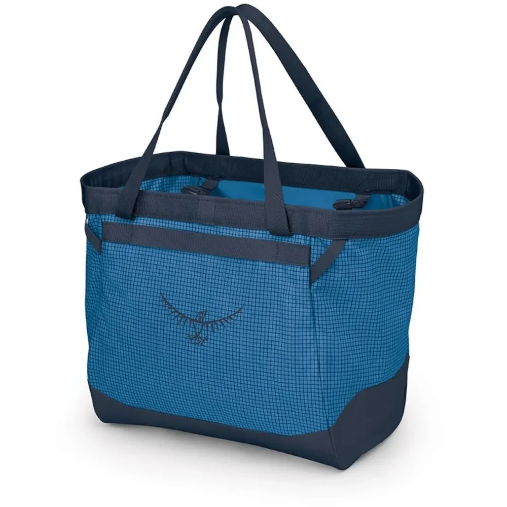 Сумка Osprey Transporter Gear Tote 28 фото 3