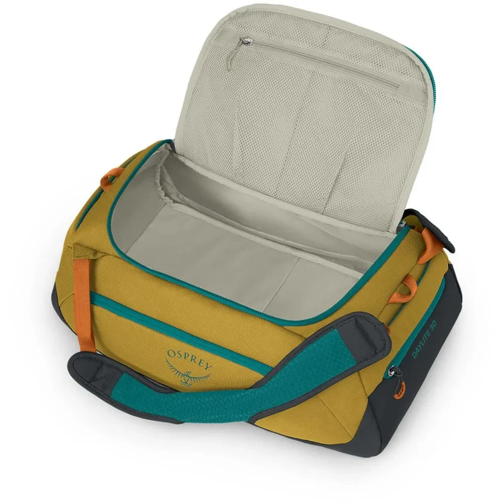 Сумка Osprey Daylite Duffel 30 фото 3