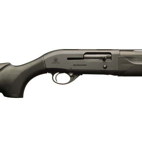 Дерев'яний приклад для Beretta A300 Outlander фото 10