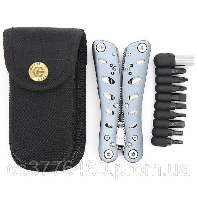 Мультитул Multi Tool Ganzo G101-H (G205) фото 6