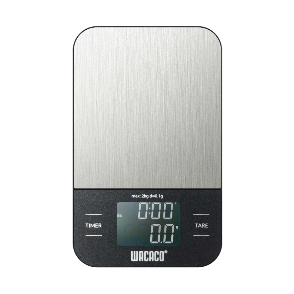 Весы электронные Wacaco Exagram Scale фото 1