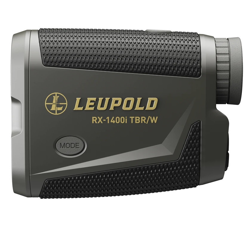 Дальномір Leupold RX-1400i TBR/W Gen 2 w / Flightpath (183727) до 1200 м фото 5