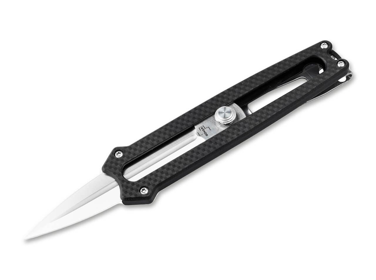 Складаний ніж Boker Plus SLIKE 01BO411 фото 3