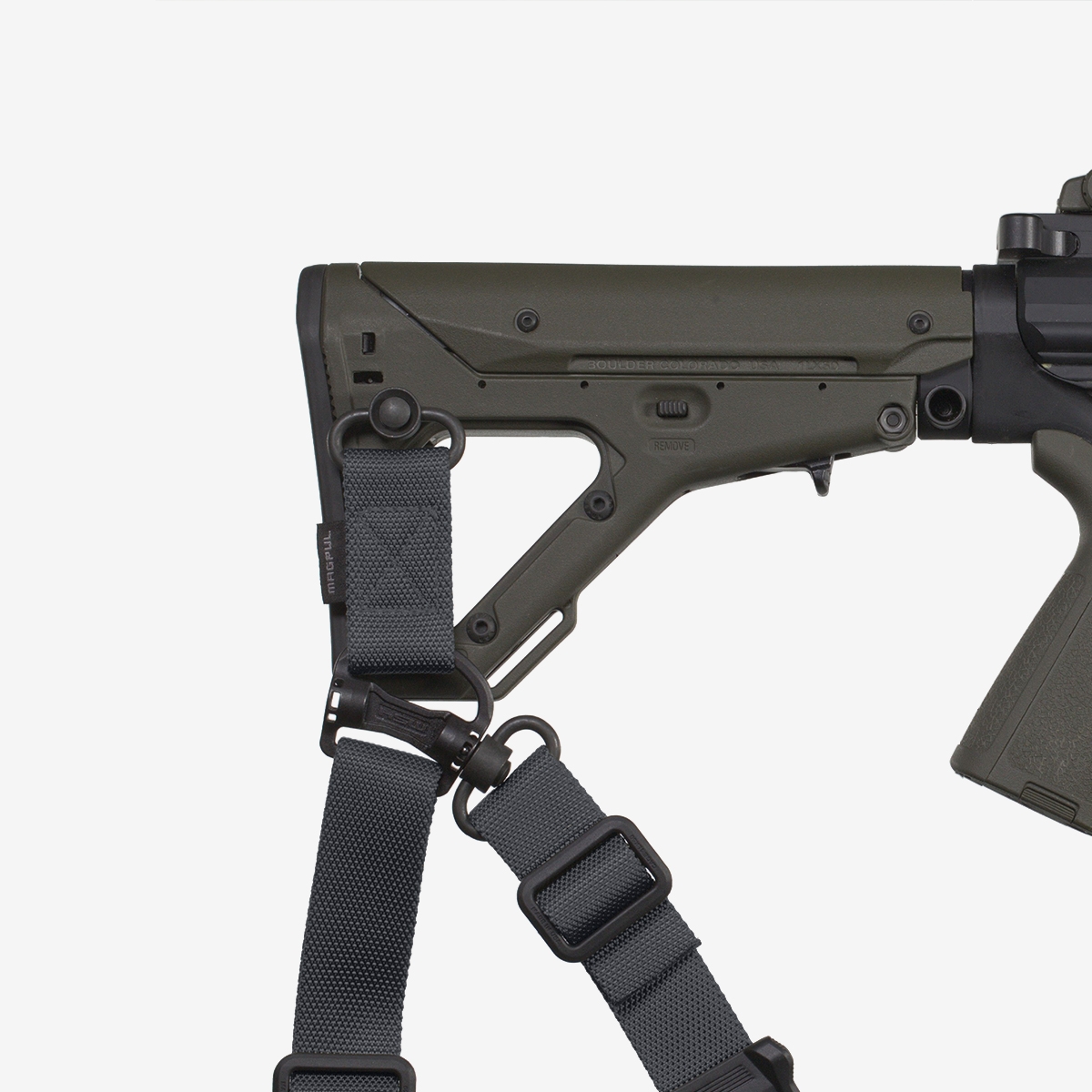 Адаптер для ременя Magpul MS1/MS4 MAG519 фото 4