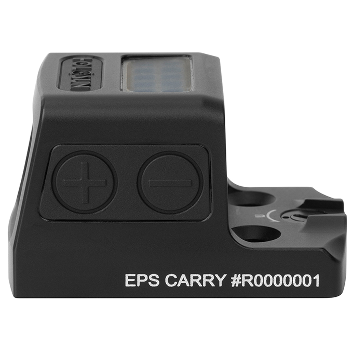Коліматорний приціл HOLOSUN EPS-CARRY-RD-MRS фото 8