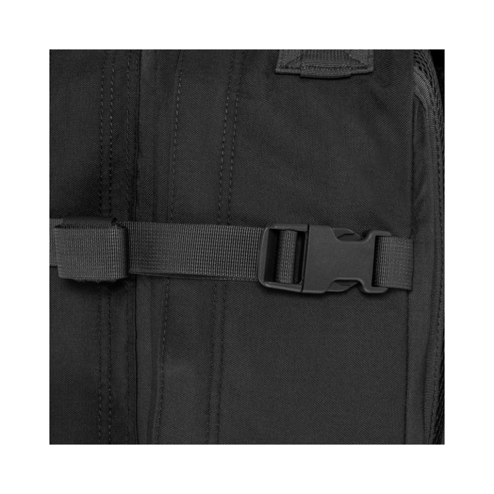 Рюкзак тактический 24л Helikon-Tex RACCOON Mk2 Backpack - Cordura - Black фото 7