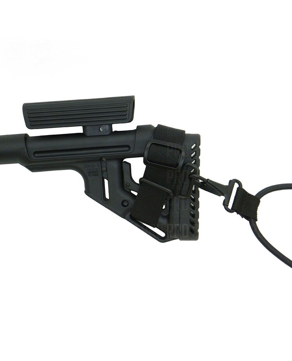 Приклад Fab Defence для Сайга фото 4