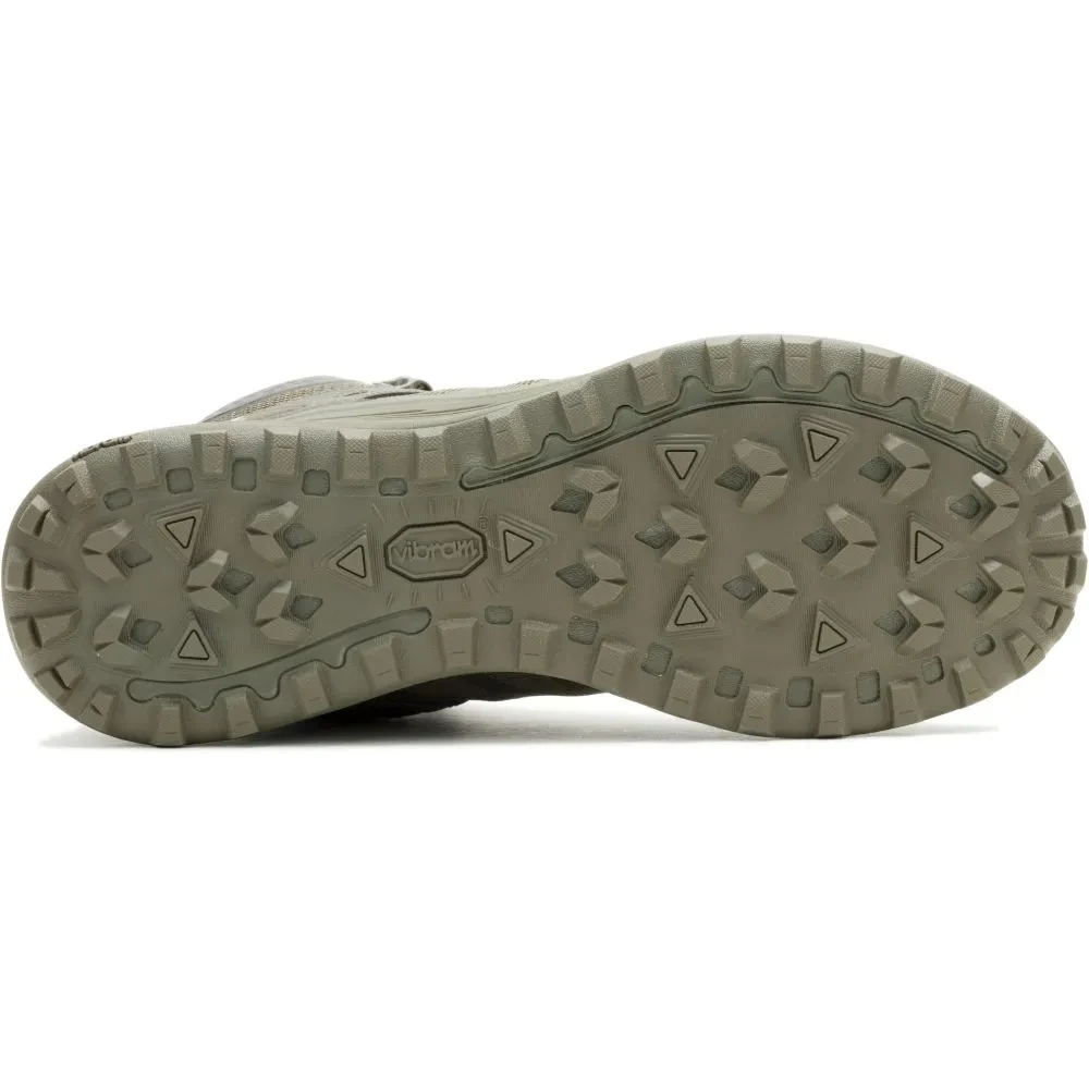 Ботинки Merrell Nova 3 Tactical MID WP Mns фото 5