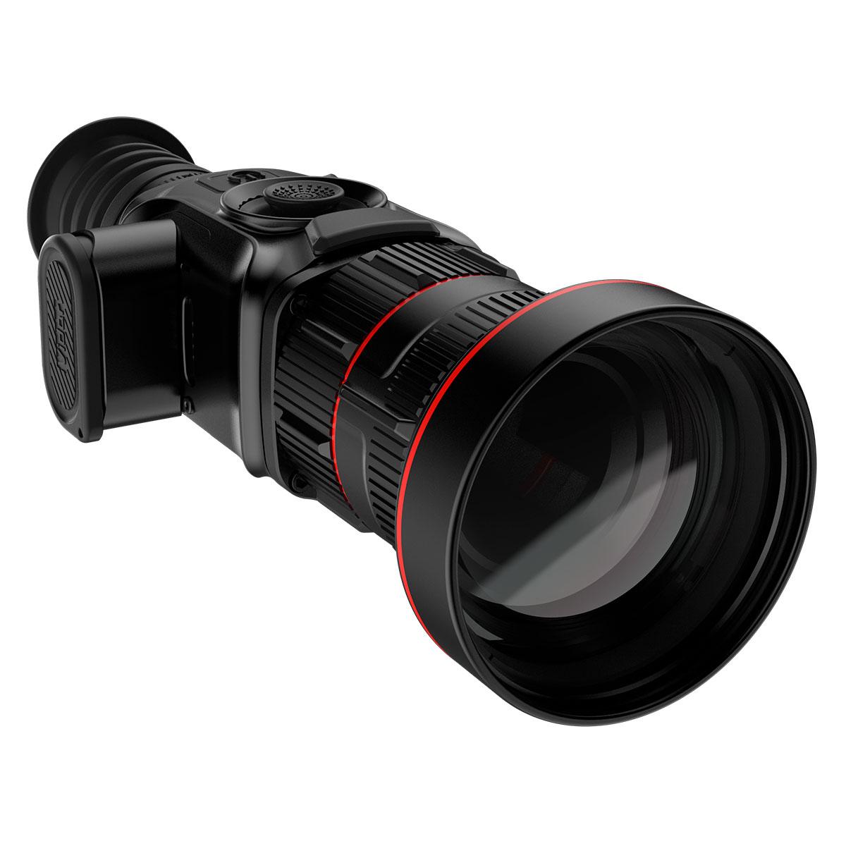 Тепловізійний приціл THERMTEC Vidar 660 до 3000м фото 3