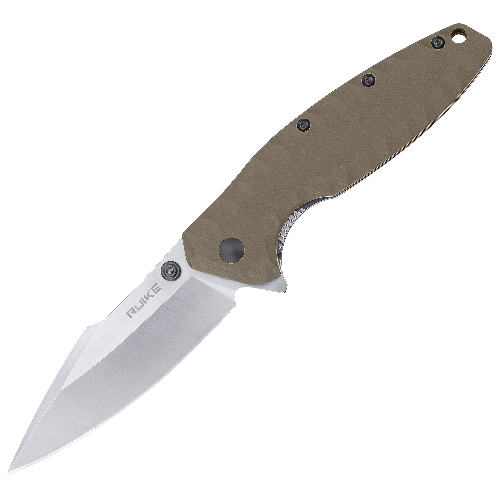 Нож складной Ruike P843-W фото 2