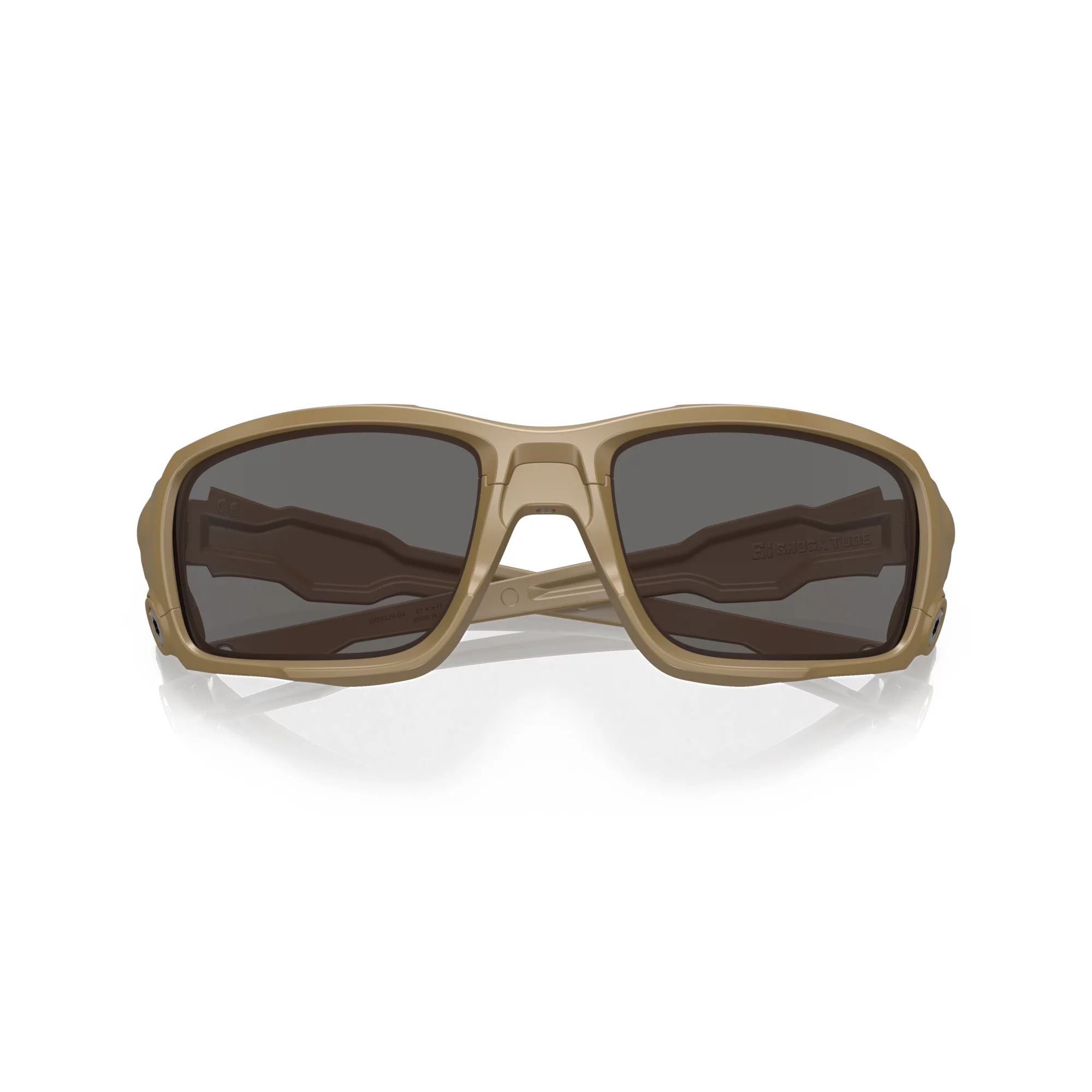 Окуляри балістичні Oakley® 