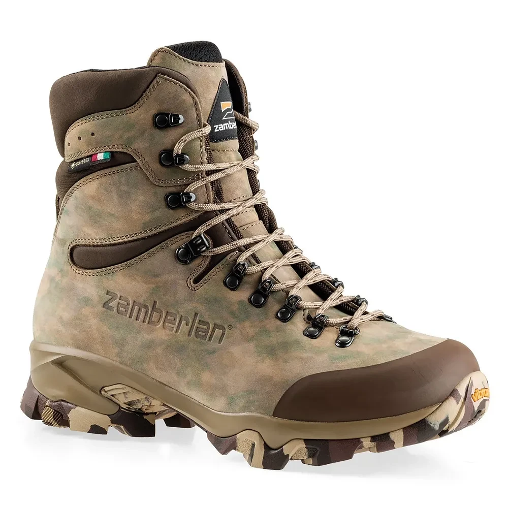 Черевики Zamberlan 1214 Lynx GTX RR WL фото 1