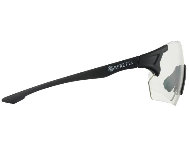 Окуляри для стрільби BERETTA Challenge EVO Eyeglasses Neutral OC061-A2854-014H фото 2