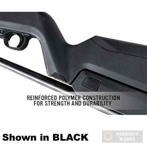 MAG808-FDE Ложе Magpul X-22 Backpacker Stock для Ruger 10/22 Takedown фото 4