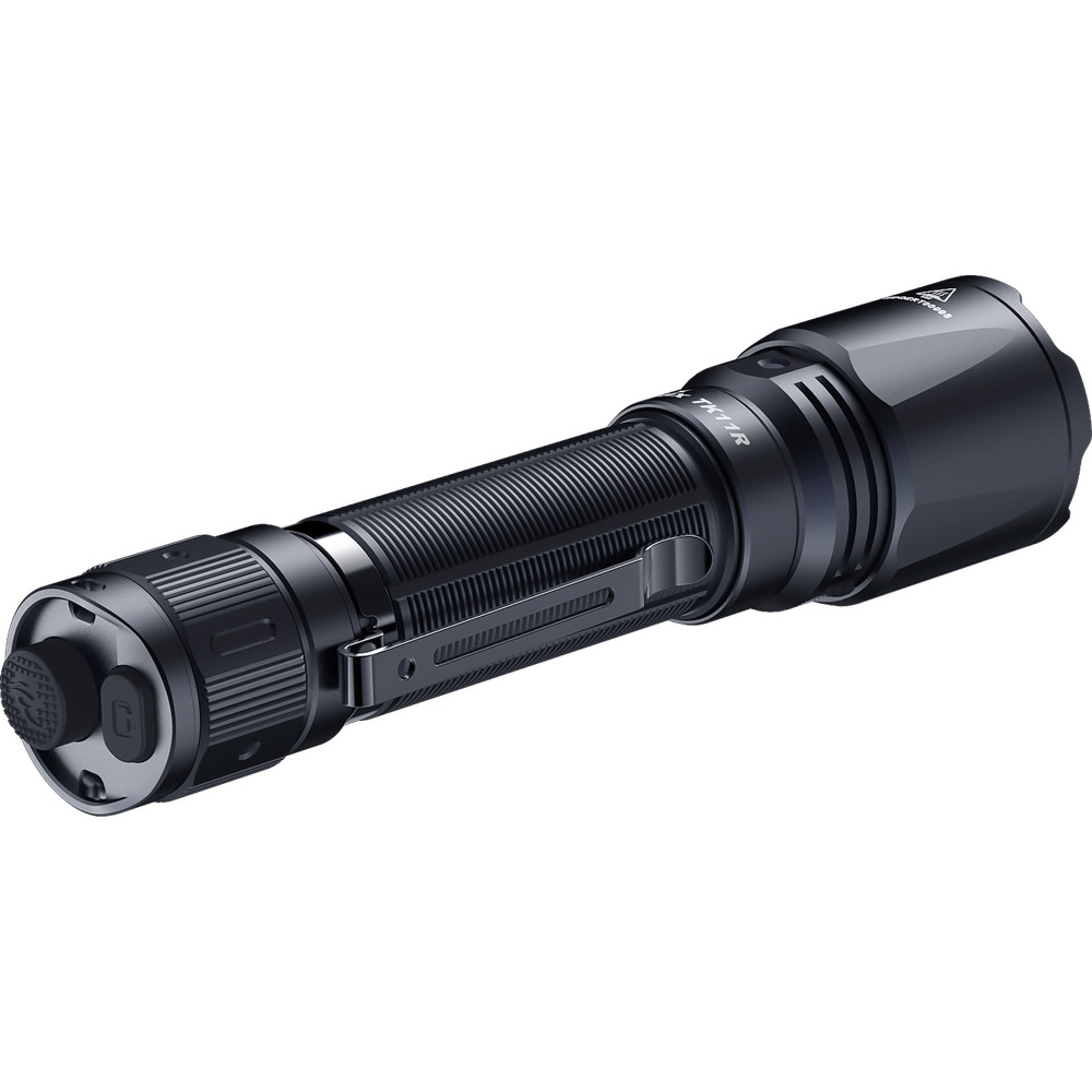 Ліхтар ручний Fenix TK11R фото 2