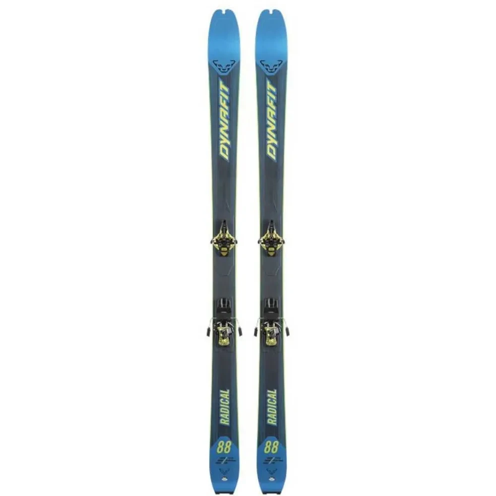 Лыжный комплект Dynafit Radical Set фото 1