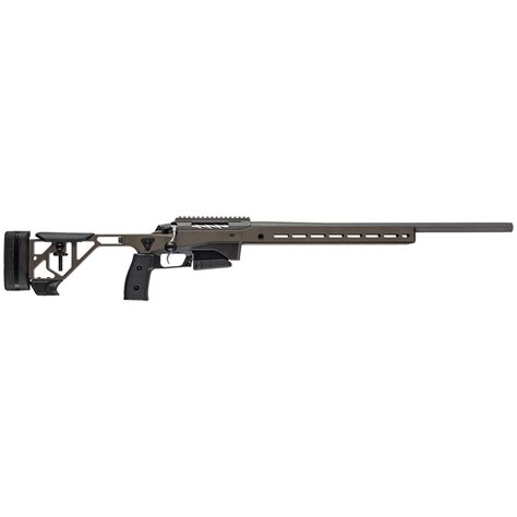 S54065122 Магазин для Tikka T3x TACT A1/ACE TARGET/CTR/UPR 10-зарядний 308 Win/6.5CRMR фото 9