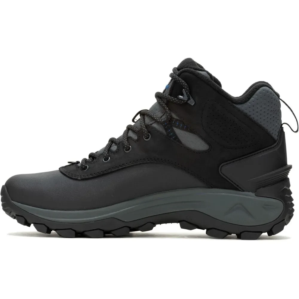 Черевики Merrell Thermo Kiruna 2 Mid WP Mns фото 2