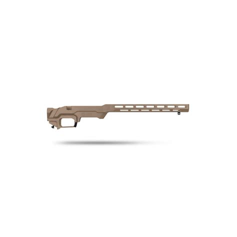 Ложа MDT LSS для Howa -1500 / Weatherby Vanguard фото 4