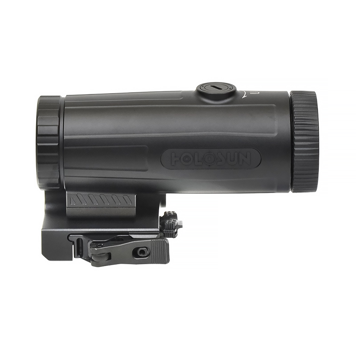 Збільшувач HOLOSUN HM6X 6x magnifier фото 5