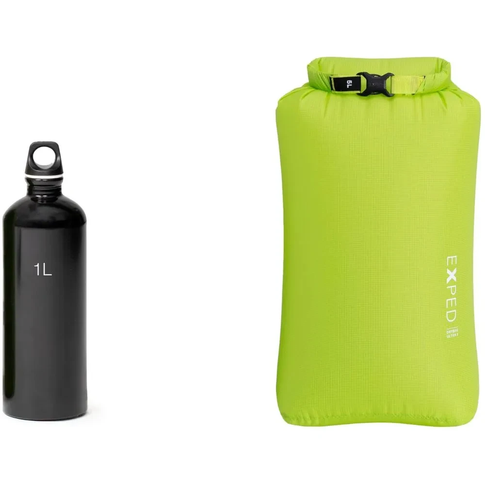 Гермомешок Exped Drybag Ultra 5 фото 1