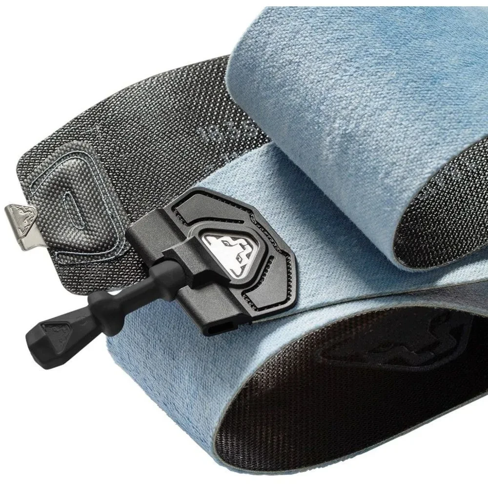 Камус Dynafit Speedskin Blacklight 95 фото 1