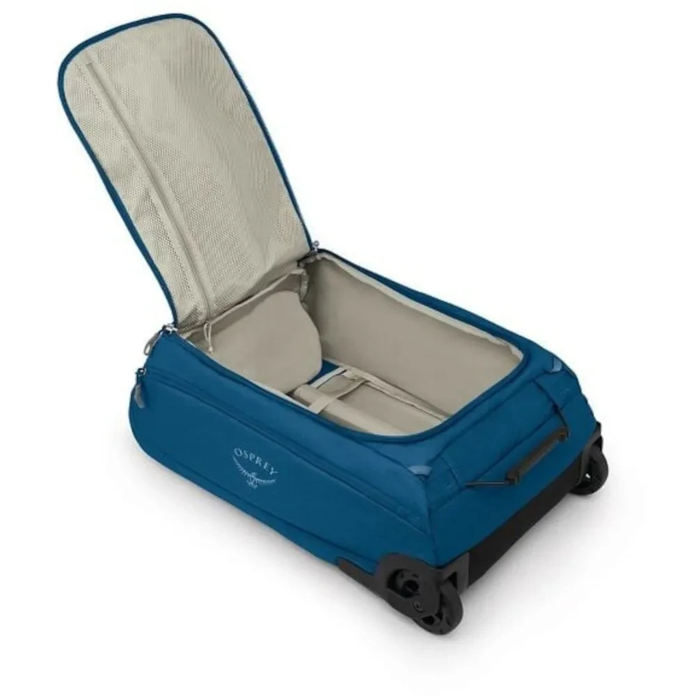 Сумка на колесах Osprey Daylite Carry-On Wheeled Duffel 40 фото 3