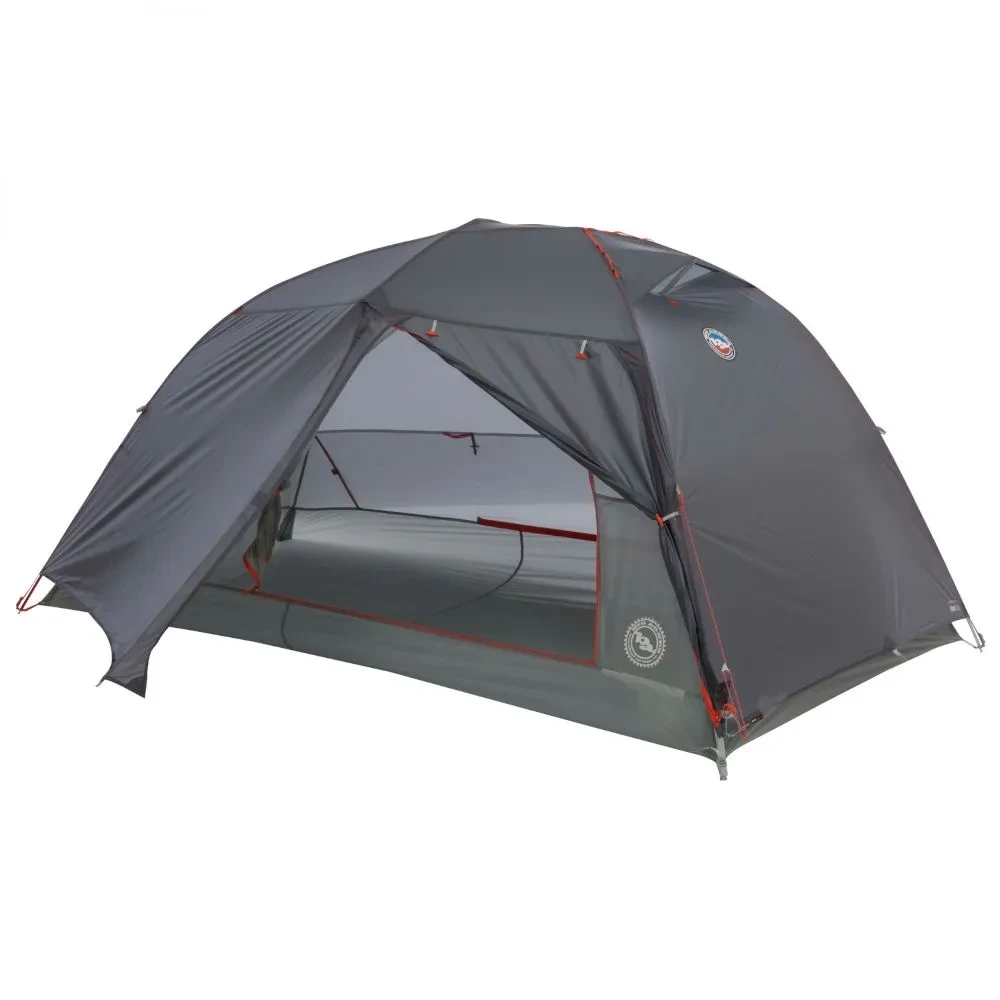 Палатка Big Agnes Copper Spur HV UL3 Bikepack фото 1