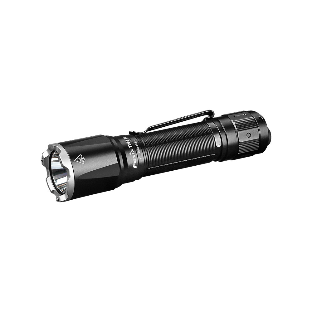 Ліхтар ручний Fenix TK16 V2.0 фото 1