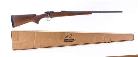 Магазин до CZ 550 30-06/7х64/270W фото 9