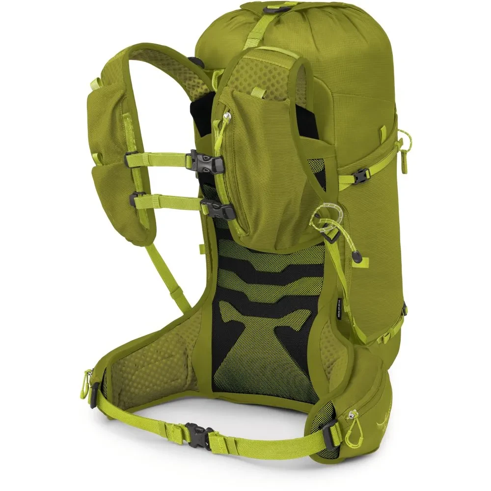 Рюкзак Osprey Talon Velocity 30 фото 2