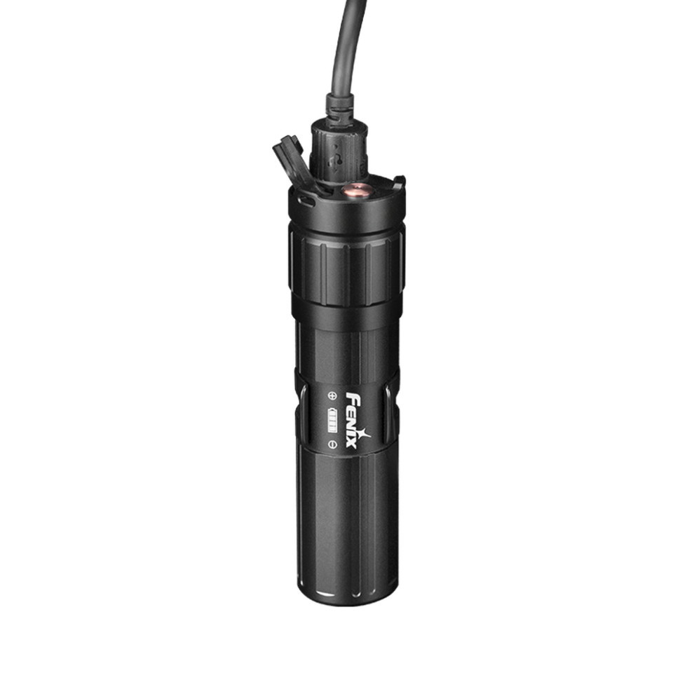 Подовжувач живлення Fenix ARB-LP21 для ліхтаря HM75RSE з функцією Power Bank фото 1